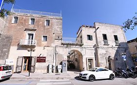 Vista Sui Sassi Civico 16