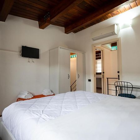 Vista Sui Sassi Civico 16 Hotel Матера Екстериор снимка