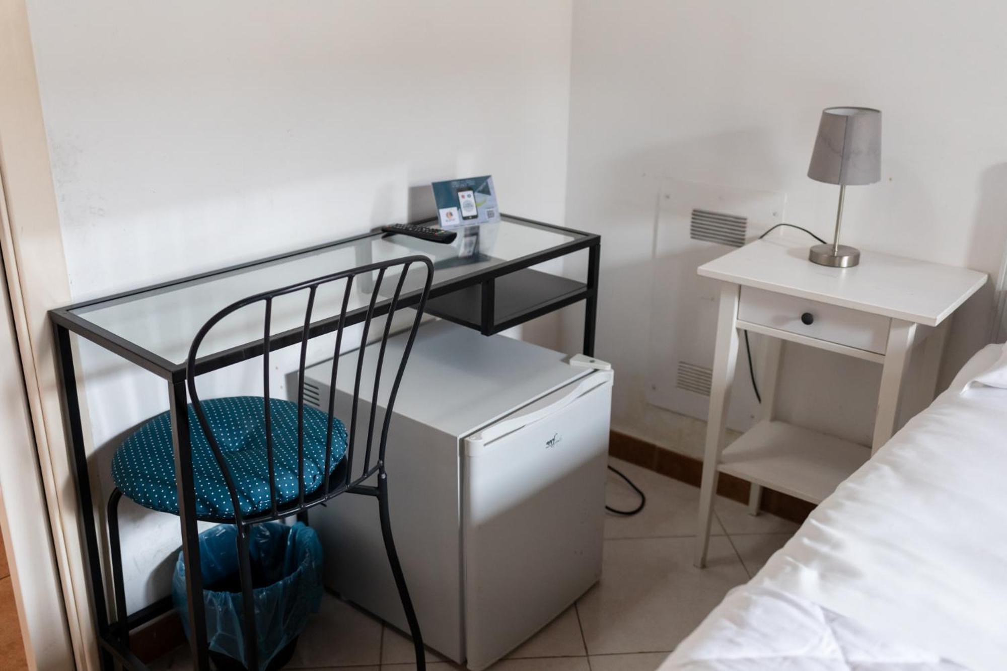 Vista Sui Sassi Civico 16 Hotel Матера Екстериор снимка