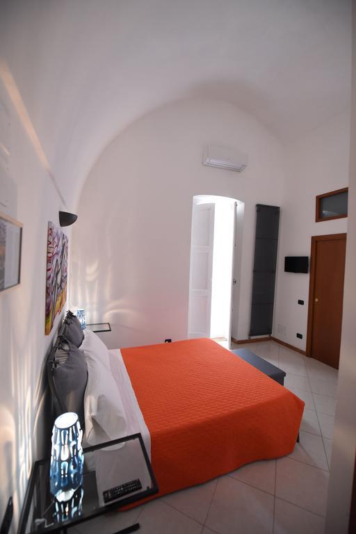 Vista Sui Sassi Civico 16 Hotel Матера Екстериор снимка
